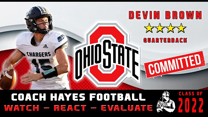 Devin Brown Photo 7