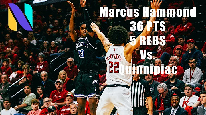 Marcus Hammonds Photo 23