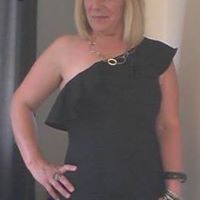 Julie Blood Photo 1