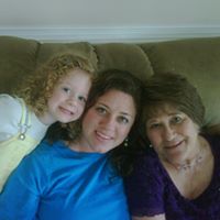 Lori Pressley Photo 3