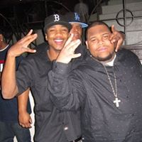 Aaron Covington Photo 6