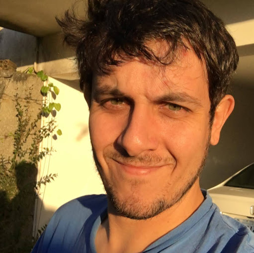 Felipe Mesquita Photo 11