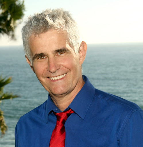 Michael Stratford Photo 13
