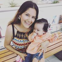 Elizabeth Guevara Photo 8