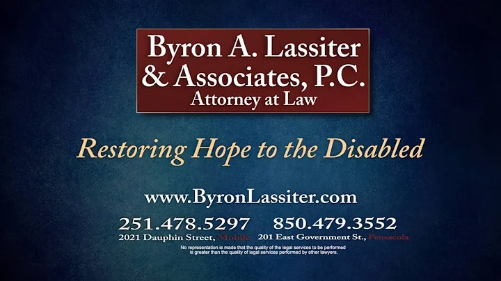 Byron Lassiter Photo 15