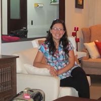Diana Heredia Photo 7