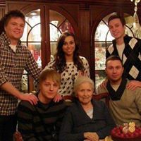 Bryan Overton Photo 3