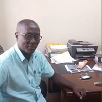 Kwabena Osei Photo 5