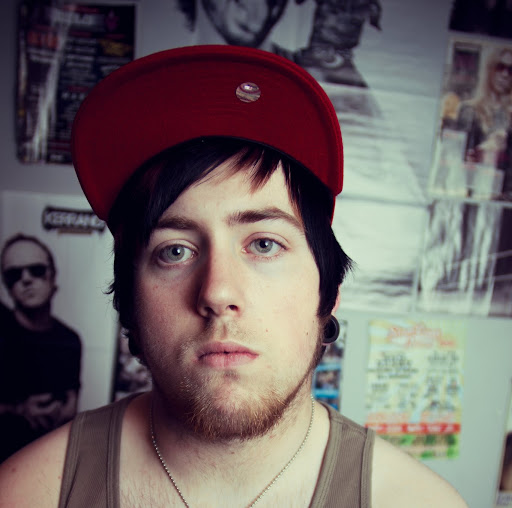 Nathan Wadsworth Photo 7