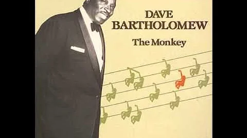 David Bartholomew Photo 40