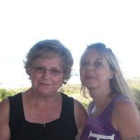 Janet Gillespie Photo 7