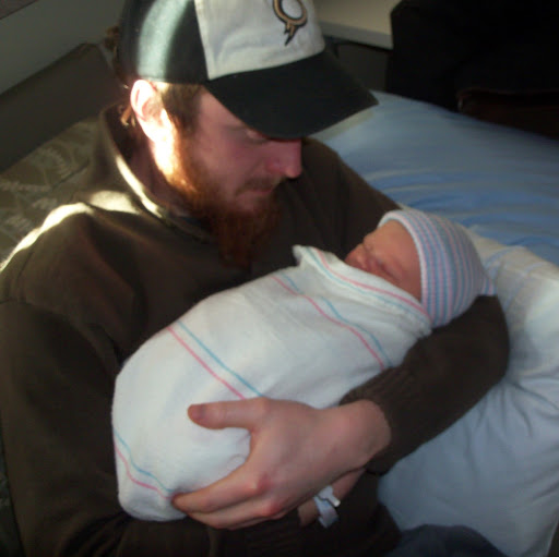 Christopher Breedlove Photo 9