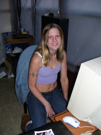 Heather Willman Photo 9