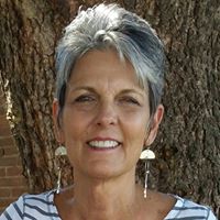 Joanne Nagel Photo 2