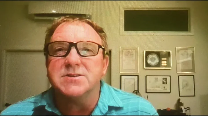 Philip Rush Photo 27