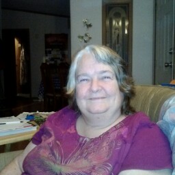 Lois Stewart Photo 12