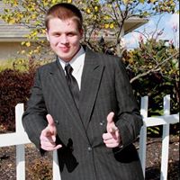 Brandon Hurd Photo 4