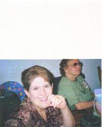 Barbara Buckland Photo 9
