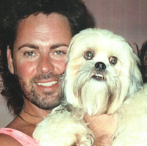 Mickey Carter Photo 15