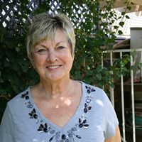 Terrie Carter Photo 1