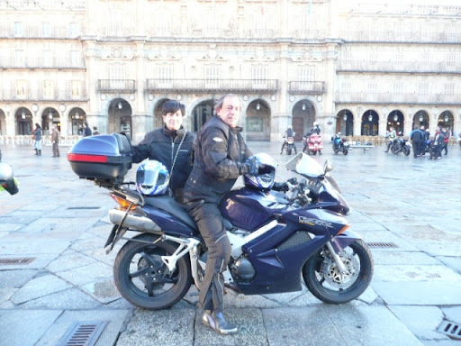Francisco Perez Photo 17