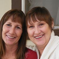 Deborah Marcum Photo 3