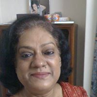 Kishwar Sultana Photo 2