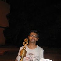Amit Nadkarni Photo 4