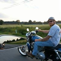 Spencer Gardner Photo 1