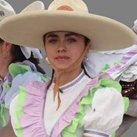 Lina Peralta Photo 7