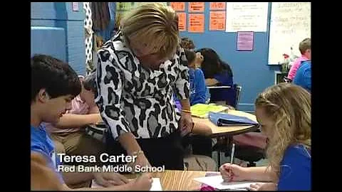 Teresa Carter Photo 40