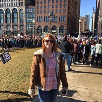 Amy Doak Photo 2