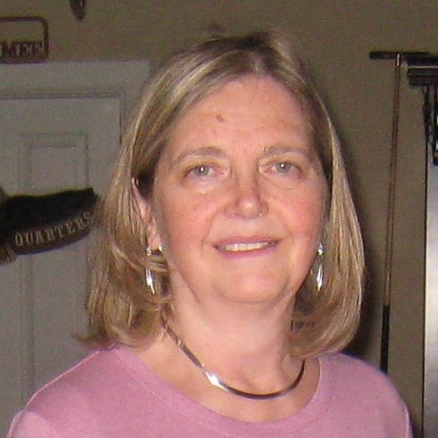 Cheryl Rowe Photo 13
