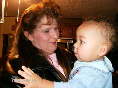 Lisa Hawkins Photo 20