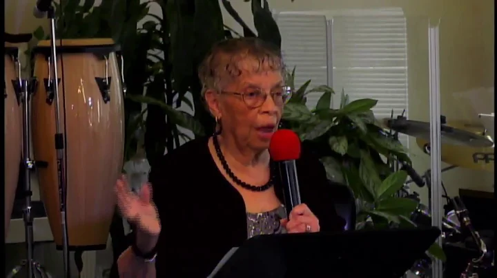 June Lawson Photo 23