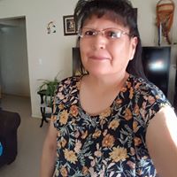 Darlene Yazzie Photo 1