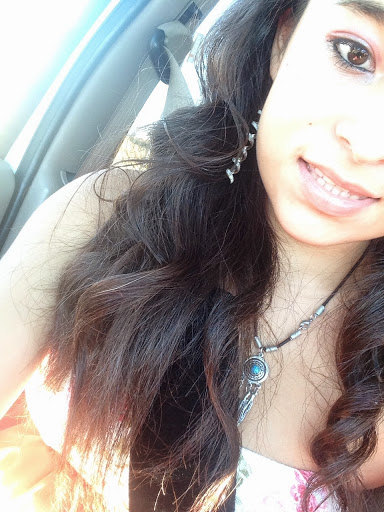 Cathy Rosales Photo 9