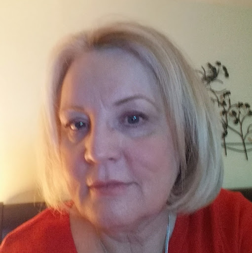 Susan Cook Photo 14