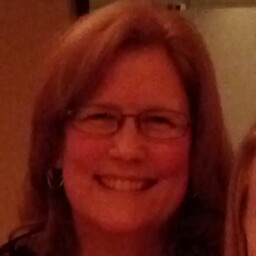 Carol Hunter Photo 16