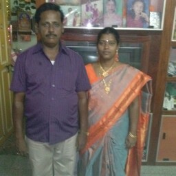 Latha Natarajan Photo 11