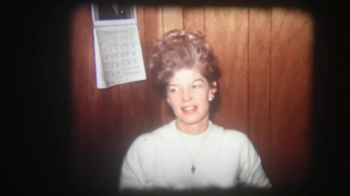 Martha Lowry Photo 20