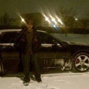 Jerome Banks Photo 4