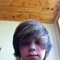 Tristan Robertson Photo 2