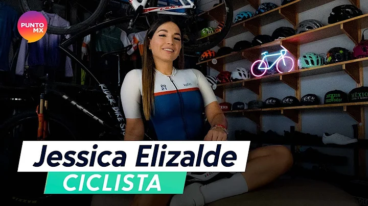 Jessica Elizalde Photo 30