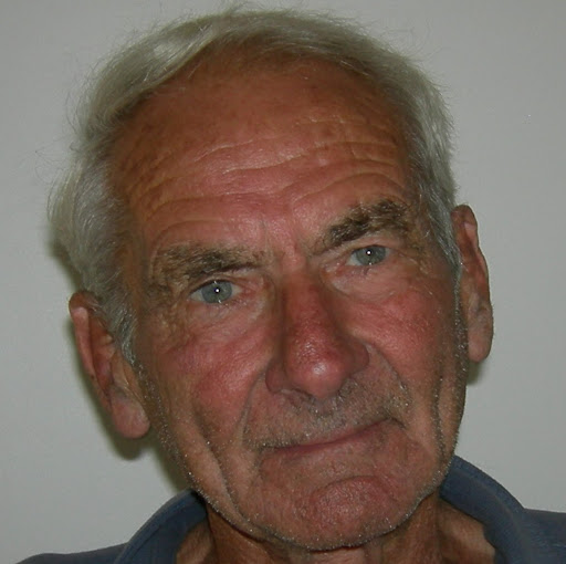 Barry Shepherd Photo 11
