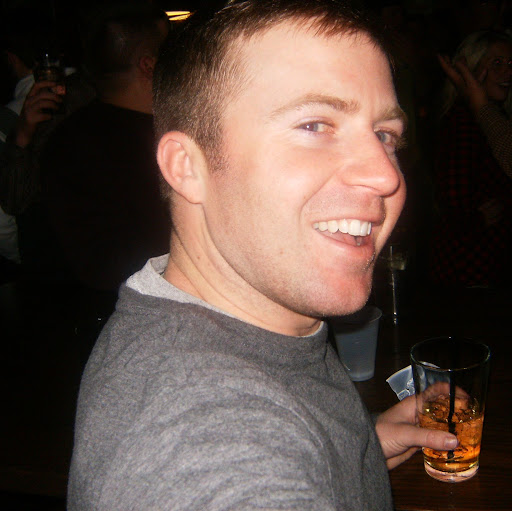 Daniel O'Loughlin Photo 1