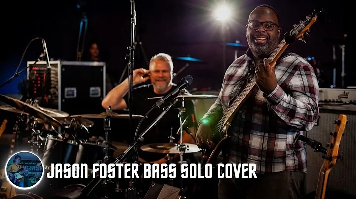 Jason Foster Photo 46
