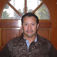 Ricardo Pedroza Photo 8