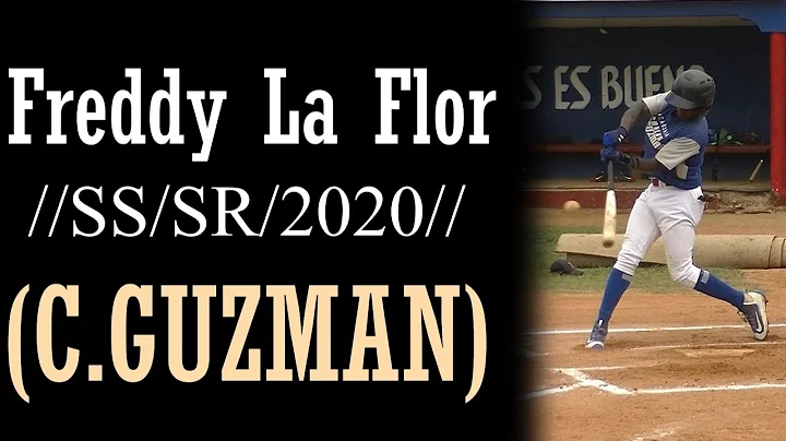 Flor Guzman Photo 31