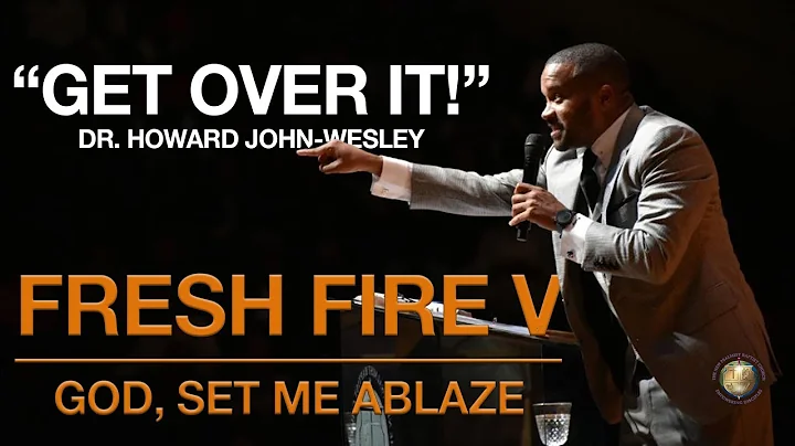 John Fresh Photo 7